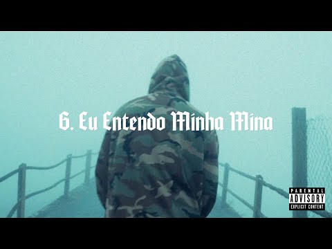 Video thumbnail for Eu Entendo Minha Mina