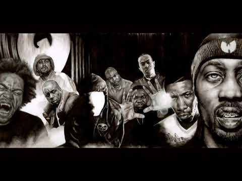 Wu Tang Clan - Triumph + Lyrics