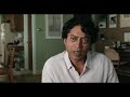 Life Of Pi 2012 Goodbye Scene Irrfan Khan