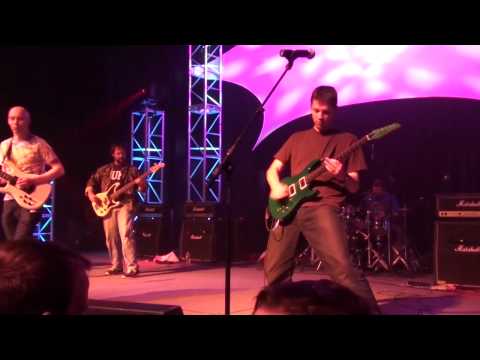 [PAX East 2010] Metroid Metal - The Theme (Metroid)