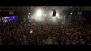 In Hearts Wake - Wildflower [Live @ The UNSW Roundhouse, Sydney]