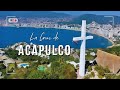 La Historia Detrás De La Cruz De Acapulco
