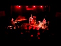 The Bad Plus - Giant [Porgy & Bess, 2013-05-20]