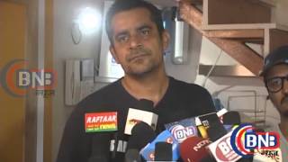 Film Guddu Interview Rangeela Song Recording Amit Trivedi