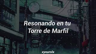 gustavo cerati - torre de marfil  [letra]