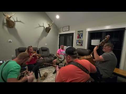 How Long Have I Been Waiting - Throwdown Thursday Jam