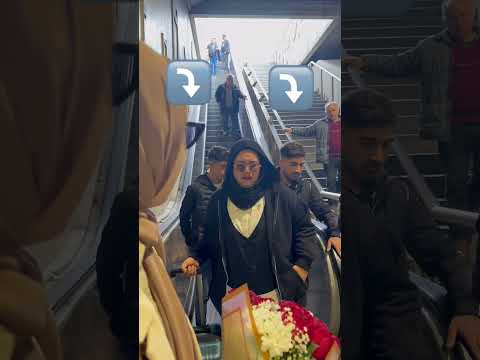 MY STORY OF GETTING KICKED IN Türkiye