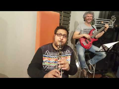 PROJECT FANTASTİK..BY HAKAN GÜNGÖR.. DÜNYANIN MÜZİĞİ" USTA MÜZİSYENLER DEN BÜYÜK  SHOW