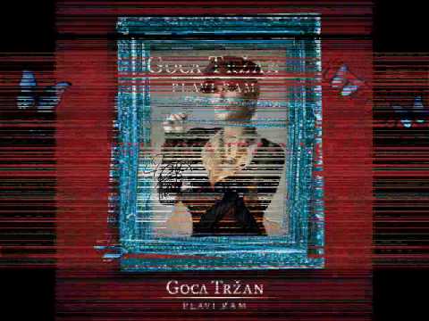 Goca Trzan 2008 - Plavi ram