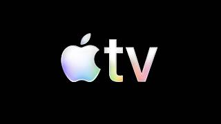 Apple: Apple TV Rebrand