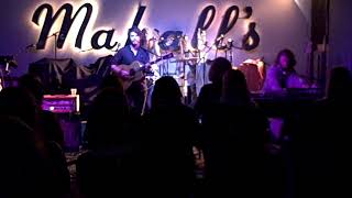 Old Sea Brigade -- Western Eyes