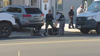 Multiple arrests made as crime ring is busted in Colorado