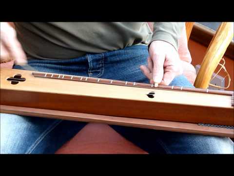 Epinette des Vosges - 11 mar 12.wmv