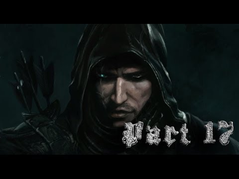 Thief - P17 "Scariest Moment" Gameplay/Walkthrough 1080p! XboxONE/PS4/PC