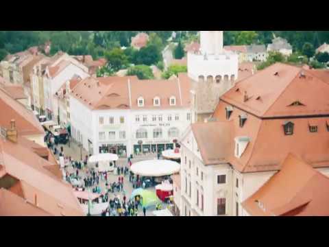 Tag der Sachsen 2017 in Löbau - Aftermovie (Kurzfassung)
