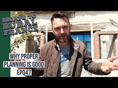 Why i should plan BETTER - EP047