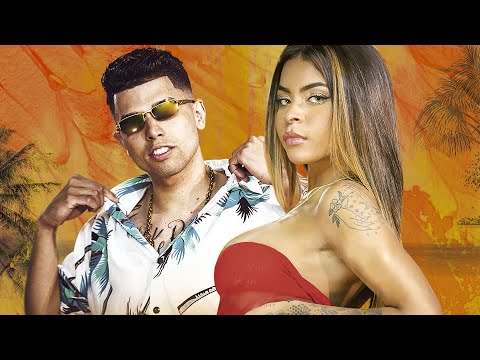 MC Marks e Brenda Minni - Caliente [ Orgânico Verão 2020 #6 ]