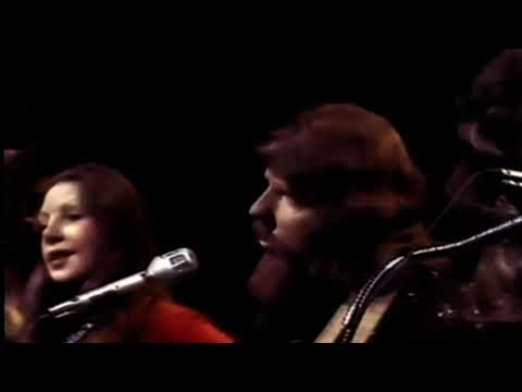 The Sands Family, "All The Little Children", 1973 (and context)