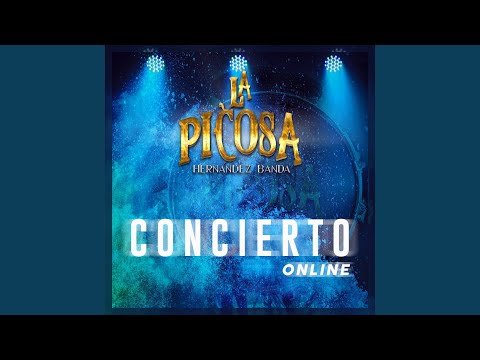 Popurrí de Chilenas: Las Amarillas / El Barco / La Divina Garza (En Vivo)