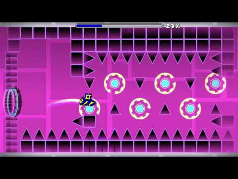 [PROGRESS] | Stereo Demoness (nerfed) by MaJackO | %53