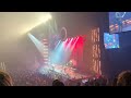Fall Out Boy - Tiffany Blews (live at Paycom Center, OKC 2024/03/11)