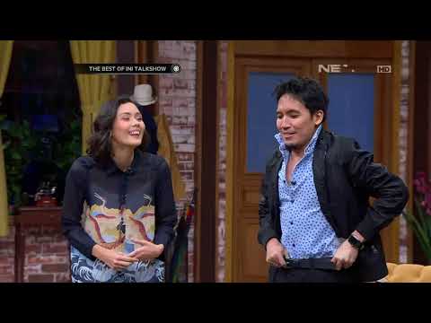 The Best Of Ini Talkshow- Belom Mulai Gombal Aja, Desta Udah Bikin Meleleh Hati Penonton