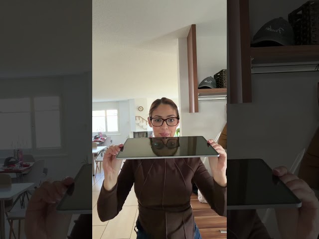 Video teaser for Samsung Electronics Galaxy Tab S11 Ultra Review und Test von Francesca | Tablet für Arbeit