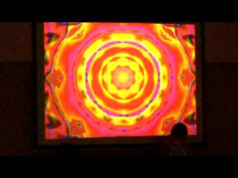 Dr TIKOV & Vj GHOST 'Science of DUB session' - vol 1 feat Cosmozoo - "Moon Dub"