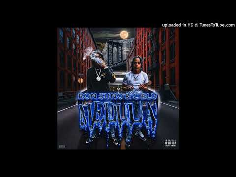 Ron Suno x C Blu - Medula (Official Instrumental) prod. by @MPBEATZ x @grksprod x @DLVB