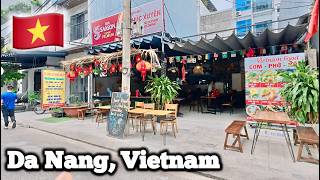 The Expat Town of Da Nang, Vietnam | An Thuong Walking Tour