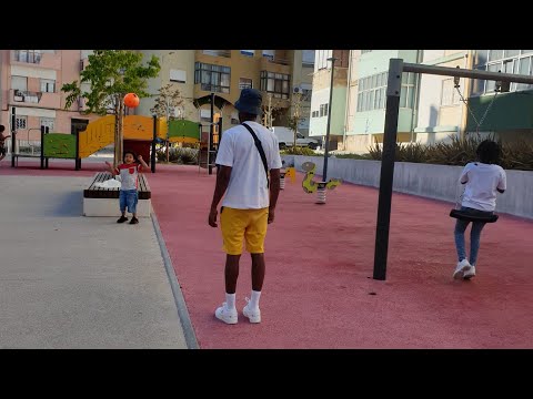 N.OG - Nhas Benson (Oficial Vídeo