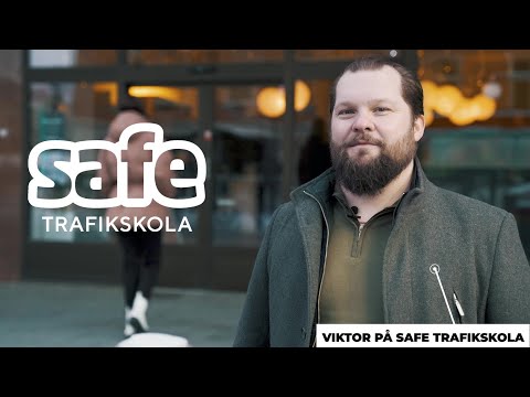 Safe Trafikskola