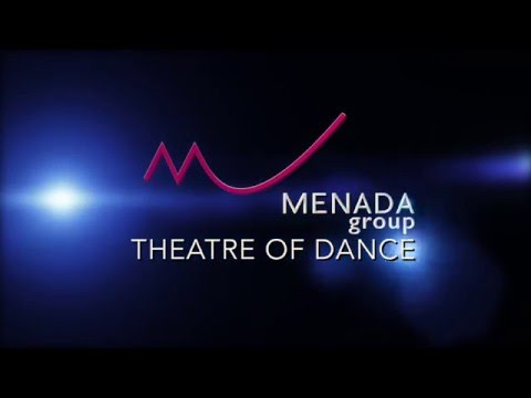 Бал №6 | Menada Group Theatre of Dance | Dance of Europe