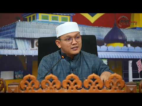 13-08-2023 Ustaz Qarni Edrus : 30 Teknik Tepat Tadabbur Al-Quran