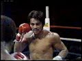Roberto Duran Vs Wellington Wheatley