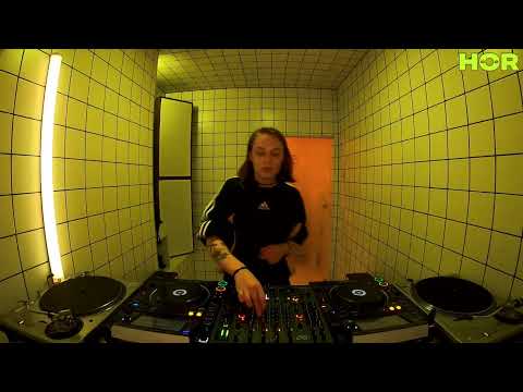 VBK / January 20 / 4pm-5pm