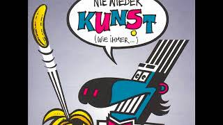 EAV - Einmal möchte ich ein Böser sein (Ora et Labora Mix)