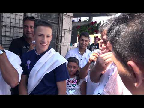 paula dragan svadba1