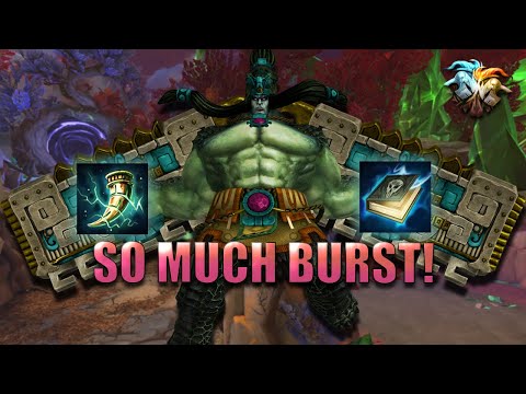 CABRAKAN IS THE BEST GUARDIAN IN DUEL NOW?! - Grandmasters Ranked Duel - SMITE