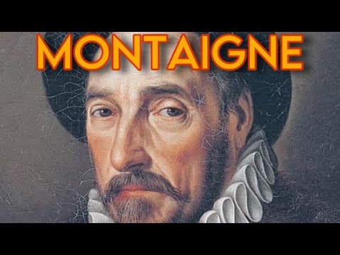 “To Philosophize is to Learn to Die”: Michel de Montaigne (The Nietzsche Podcast #81)