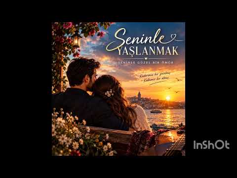 Seninle Yaşlanmak (Ai Cover)#shorts #shortvideo #song #short #shortsvideo #reels #remix #cover