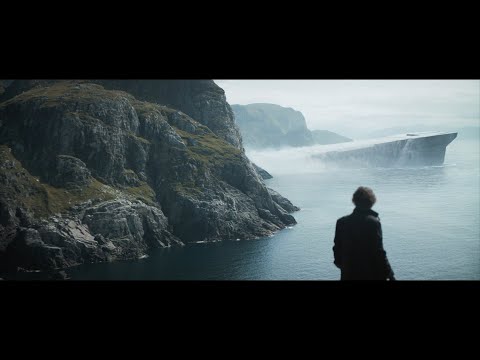 Dune (2021): House Atreides leave Caladan and move to Arrakis