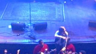 Flickerstick &quot;Lift&quot; @ HOB 1/24/09