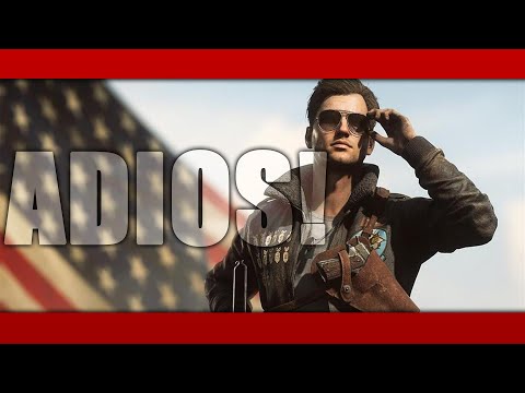 Gamer Musik - Adios by Execute (Prod by Insane Beatz)