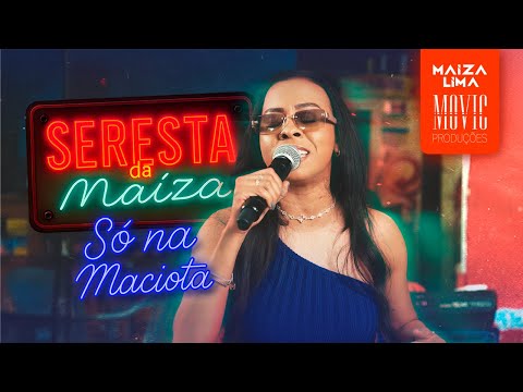 MAÍZA EU NEM LEMBRO