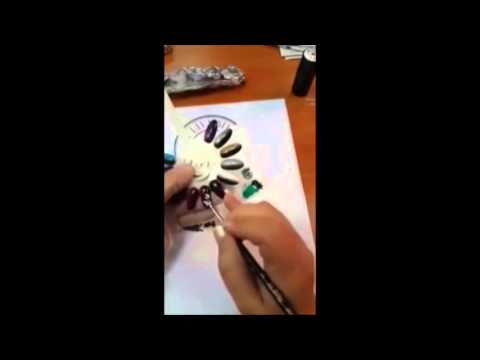 Мастер класс - набор JB № 1 - Набор № 1 Дизайнерский