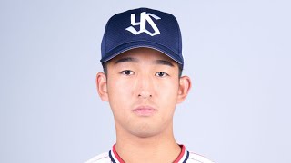 🎯【衝撃デビュー】松下歩叶、初球で覚醒…仙台で生まれた“ドラ1の一撃”🔥#松下歩叶 #ヤクルトスワローズ #プロ野球 #ドラフト1位 #新人デビュー #NPB #野球ハイライト #感動ストーリー 