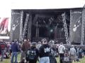 Candlemass - Kill The King Rainbow Cover Sweden Rock 2009