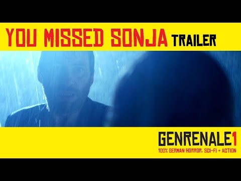 You Missed Sonja