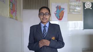 Ganga International School Video